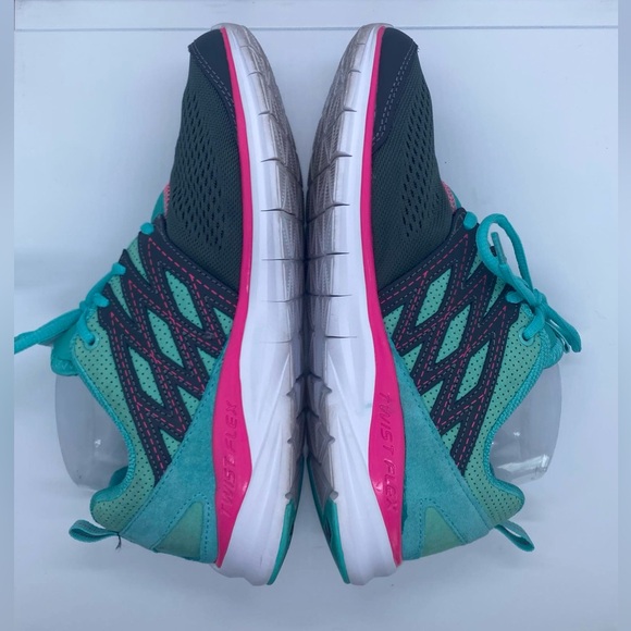Fila Twist Flex Athletic Shoes Women’s Size 8.5 - Picture 5 of 10
